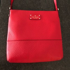 Kate Spade Crossbody